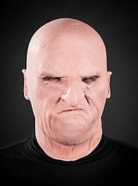 Grumpy Old Man Foam Latex Mask