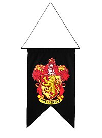 Gryffindor House Banner 
