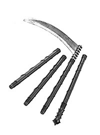 Guadaña De La Muerte