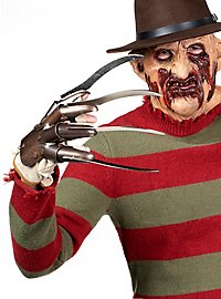 Guante Freddy Krueger Edición Suprema Amazon.com: Rubies Pesadilla en Elm Street: Guante Edición Suprema