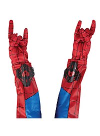 Guantes De Disfraz De Spider-Man Para Niños