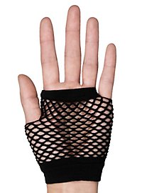 Guantes De Red Años 80