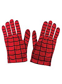 Guantes De Spider-Man Para Niños