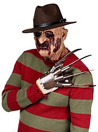 Guanto Freddy Krueger Edizione Suprema - maskworld.com