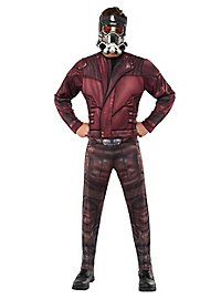 Guardians of the Galaxy 2 Star Lord Costume