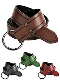 Gürtel - Abenteurer