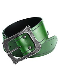 Gürtel - Pirat schwarz 