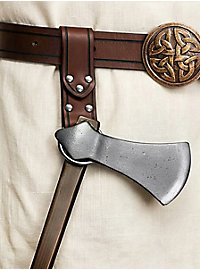 Gürtelschlaufe mit Ring