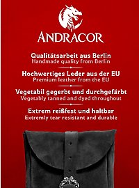 Gürteltasche - Knecht (klein)