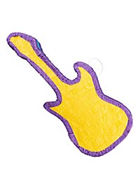 Guitar Piñata