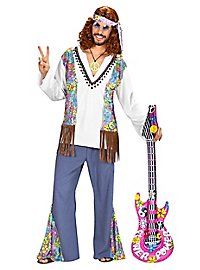 Guitarra Hippie Hinchable