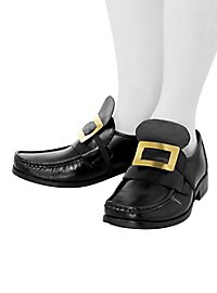 Gyldne Skospænder Adelsmand