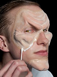 Gyser Klovn Makeup Deluxe Sæt