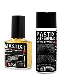 Gyser Klovn Makeup Deluxe Sæt