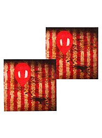 Gyser Klovn Servietter 12 Stk