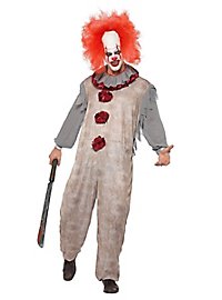 Gyser Klovn Stephen Kostume