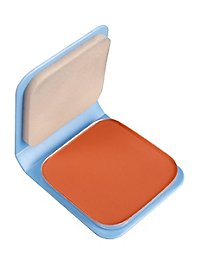 Haarkrijt oranje