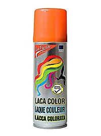 Haarspray Oranje