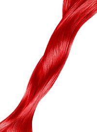 Haarspray Rot