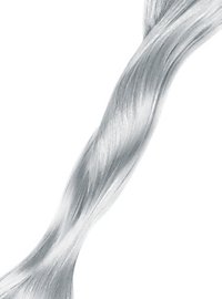 Haarspray Silber 