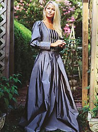 Habit de dame noble