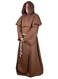 Habit du moine - Franciscain