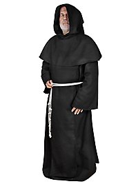 Hábito de Monje - Benedictino