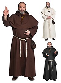 Hábito De Monje - Hermano Tuck