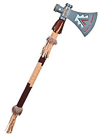 Hacha India Tomahawk