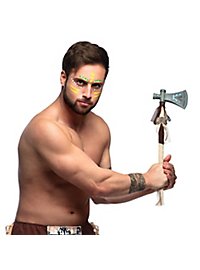 Hacha India Tomahawk
