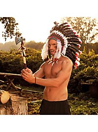 Hacha India Tomahawk