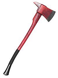 Hache de pompier - Zombie Survival