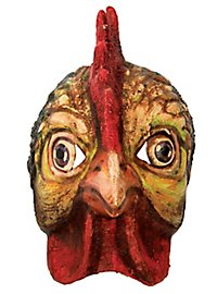 Hahn Venezianische Maske