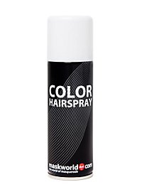 Hair Spray White