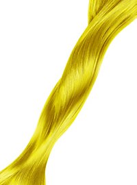 Hair Spray Yellow 