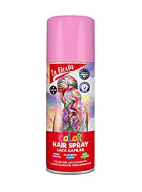 Hairspray pink