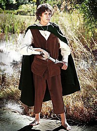 Halfling Costume