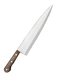 Halloween 1978 - butcher's knife