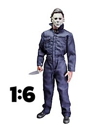 Halloween 1978 - Michael Myers Actionfigur 1:6