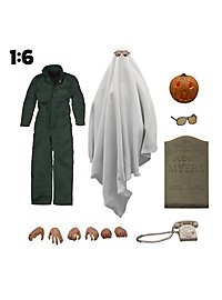 Halloween 1978 - Michael Myers Figurine Accessoires 1:6