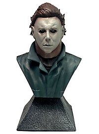 Halloween 1978 - Minibustos De Michael Myers