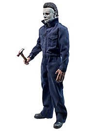 Halloween 2018 - Michael Myers Action Figure