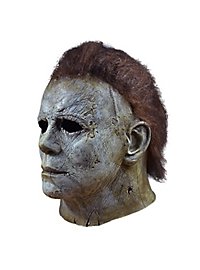 Halloween 2018 - Michael Myers mask