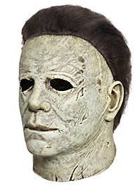 Halloween 2018 - Michael Myers Maske