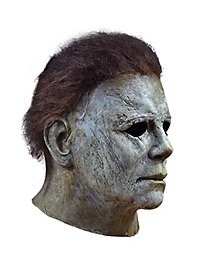 Halloween 2018 - Michael Myers Maske
