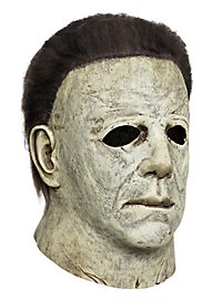 Halloween 2018 - Michael Myers Maske