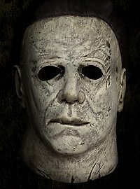 Halloween 2018 - Michael Myers Maske