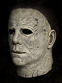 Halloween 2018 - Michael Myers Maske