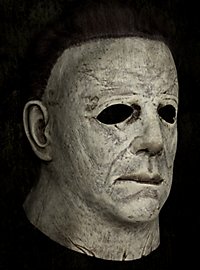 Halloween 2018 - Michael Myers Maske