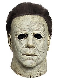 Halloween 2018 - Michael Myers Masker